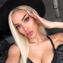 Шлюха Аврора VIP 36304