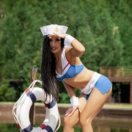 Шлюха Инесса 27229