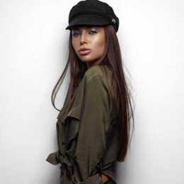 Шлюха Маша 55113