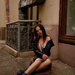 Шлюха Ника 70107