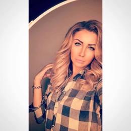 Шлюха Кира 27007