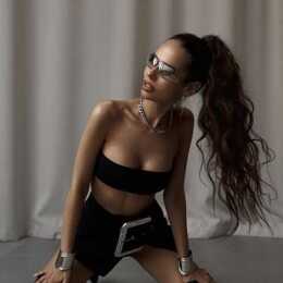 Шлюха Даниэлла 60720