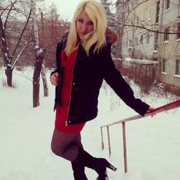 Шлюха Вера 27467