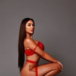 Шлюха Валерия 71081