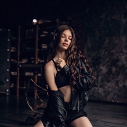 Шлюха Марго 52551