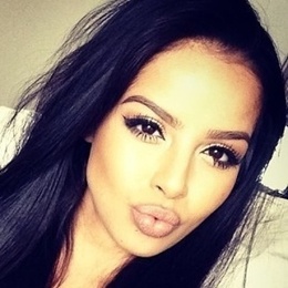 Шлюха КРИСТИНА 52770