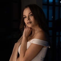 Шлюха Надя 54327