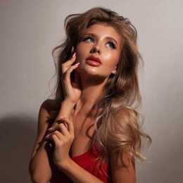 Шлюха Габриэлла 56374