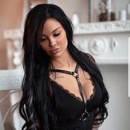 Шлюха Лера 21915