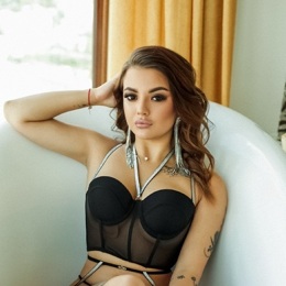 Шлюха Лана 52492