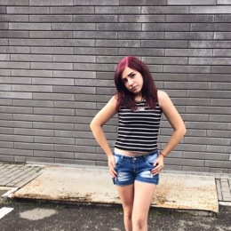 Шлюха Кристина 36229