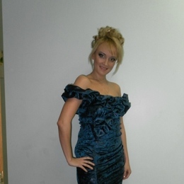 Шлюха Ира 41642