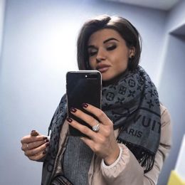 Шлюха Катя 33085