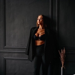 Шлюха ЛОЛА 63372