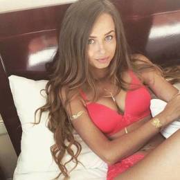 Шлюха Катя 25865