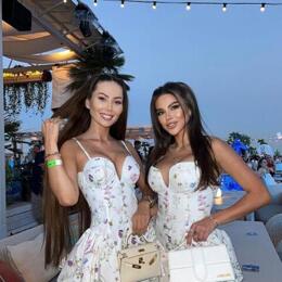 Шлюха Ирина и Карина 71597