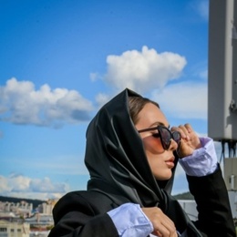 Шлюха Нина 60083