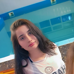 Шлюха Аиша 72382