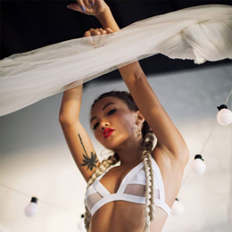 Шлюха Доминика 35827