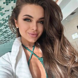 Шлюха Милена 32682