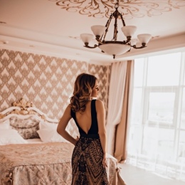 Шлюха Марина 52130