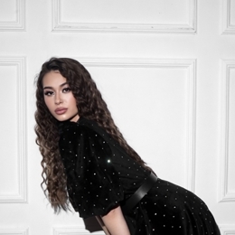 Шлюха Ника 70122