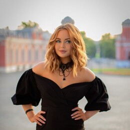 Шлюха Ника 53363