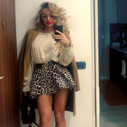 Шлюха Марта 32433