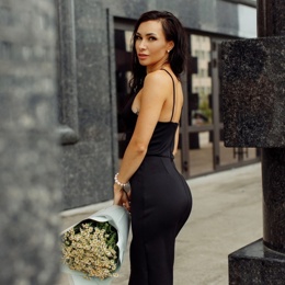 Шлюха Даша 60087