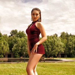 Шлюха Ульяна 35845