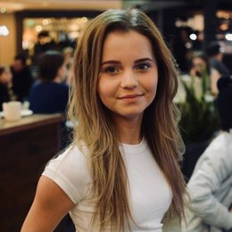 Шлюха Аня 24918