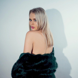 Шлюха Стелла 70638