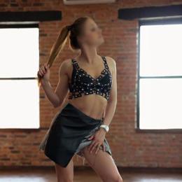 Шлюха Лера 38910