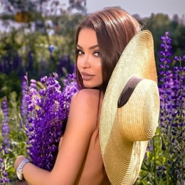 Шлюха Мила 67195