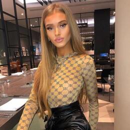 Шлюха Сильвия 63845