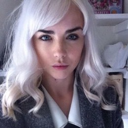 Шлюха Кристина 26003