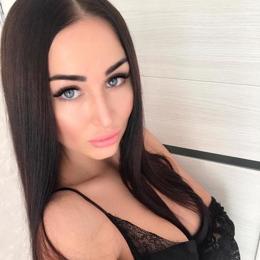 Шлюха Ксюша 31104