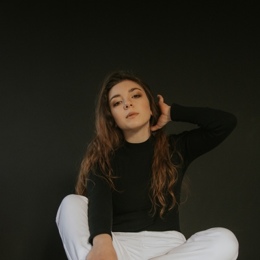 Шлюха Ира 42788