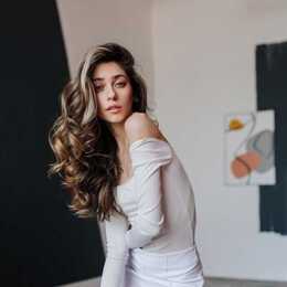 Шлюха Лейла 63325