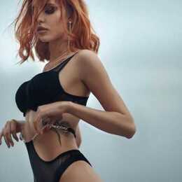 Шлюха Руби 62113