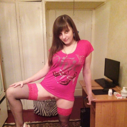 Шлюха Анюта 24148