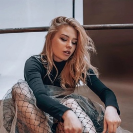 Шлюха Аня 41554