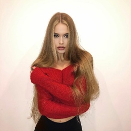 Шлюха Дарья 43971