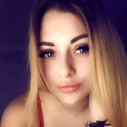 Шлюха Кристина 42358