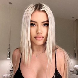 Шлюха Алекса 51997