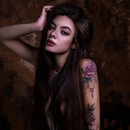 Шлюха Ульяна 41572