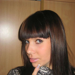 Шлюха Оксана 23114