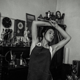 Шлюха Луиза 54324