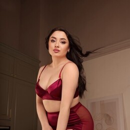 Шлюха Агата 70671