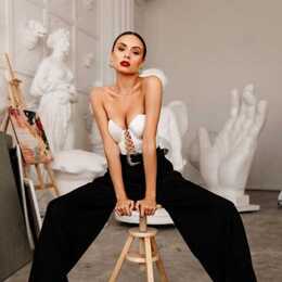 Шлюха Сабрина 63485